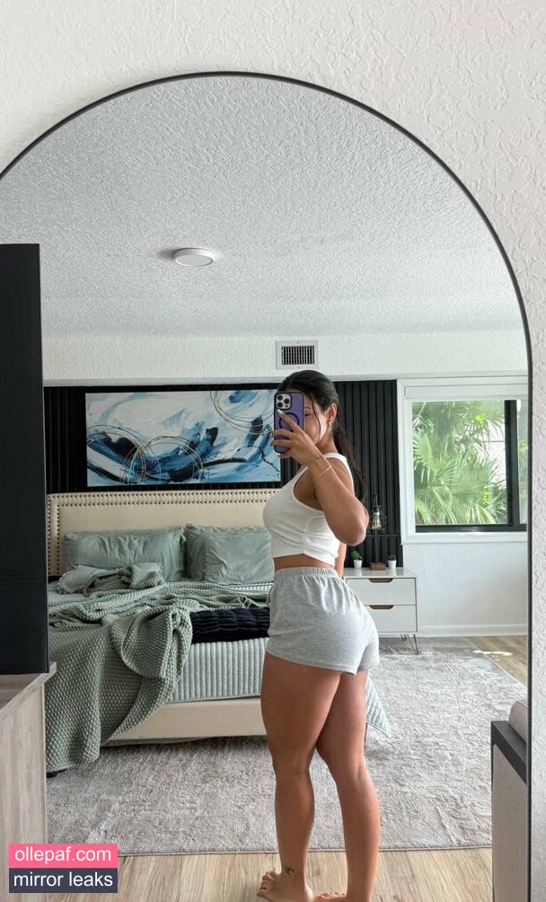 Latest Leaks Nicole Osoria Nude #3 - Fapello