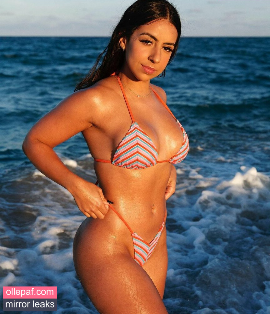 Latest Leaks Nicole Osoria Nude #58 - Fapello