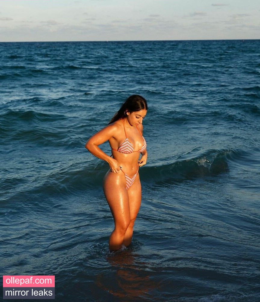 Latest Leaks Nicole Osoria Nude #59 - Fapello