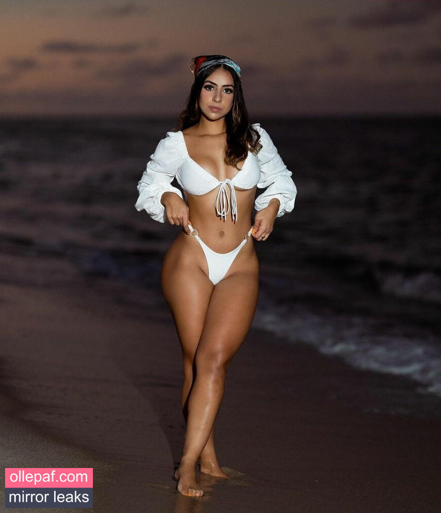 Latest Leaks Nicole Osoria Nude #74 - Fapello