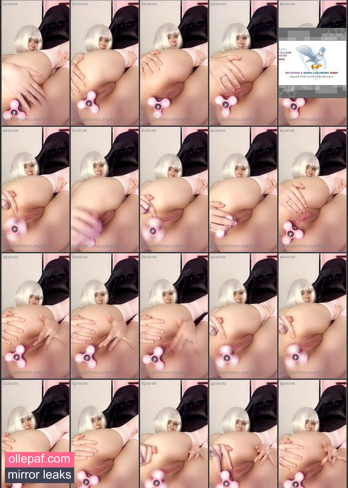 Latest Leaks Nicole Pony Nude #3 - Fapello