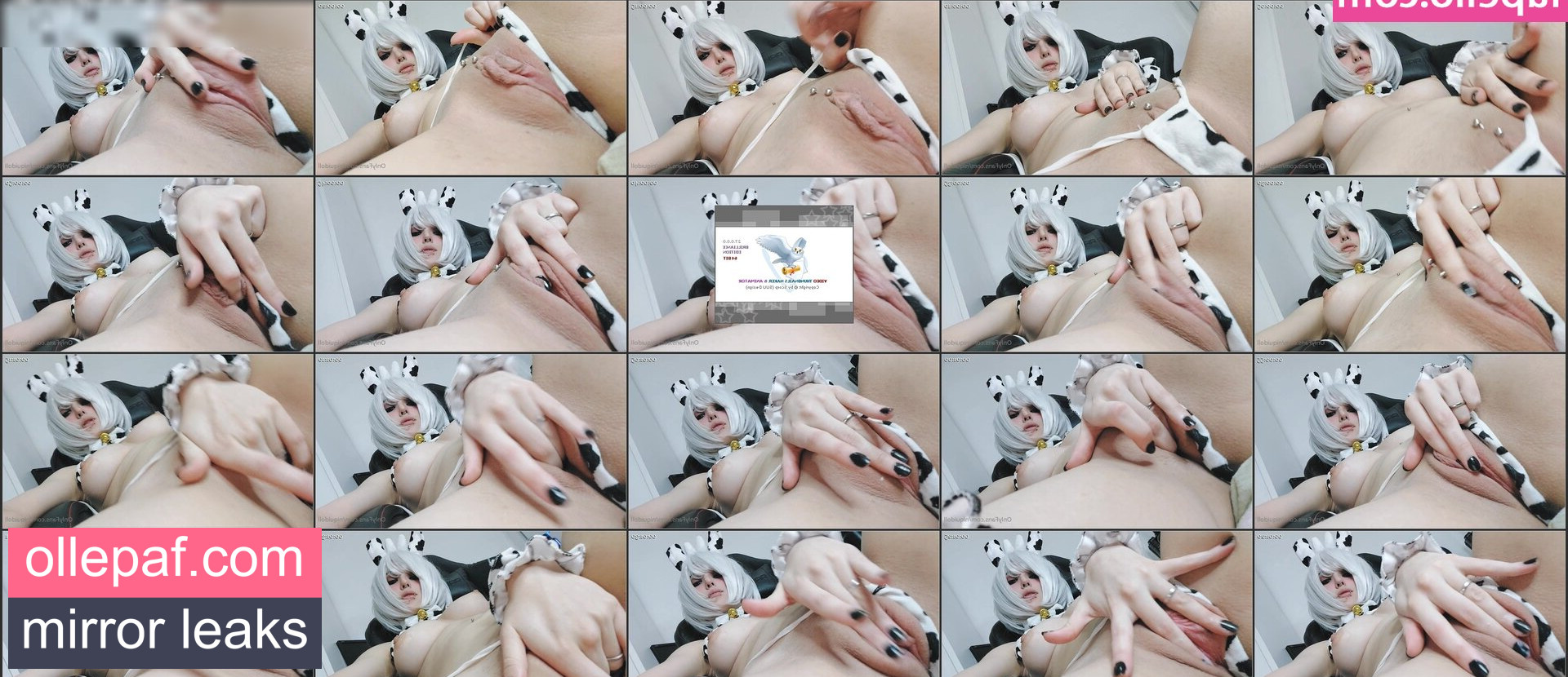 Latest Leaks Nicole Pony Nude #4 - Fapello
