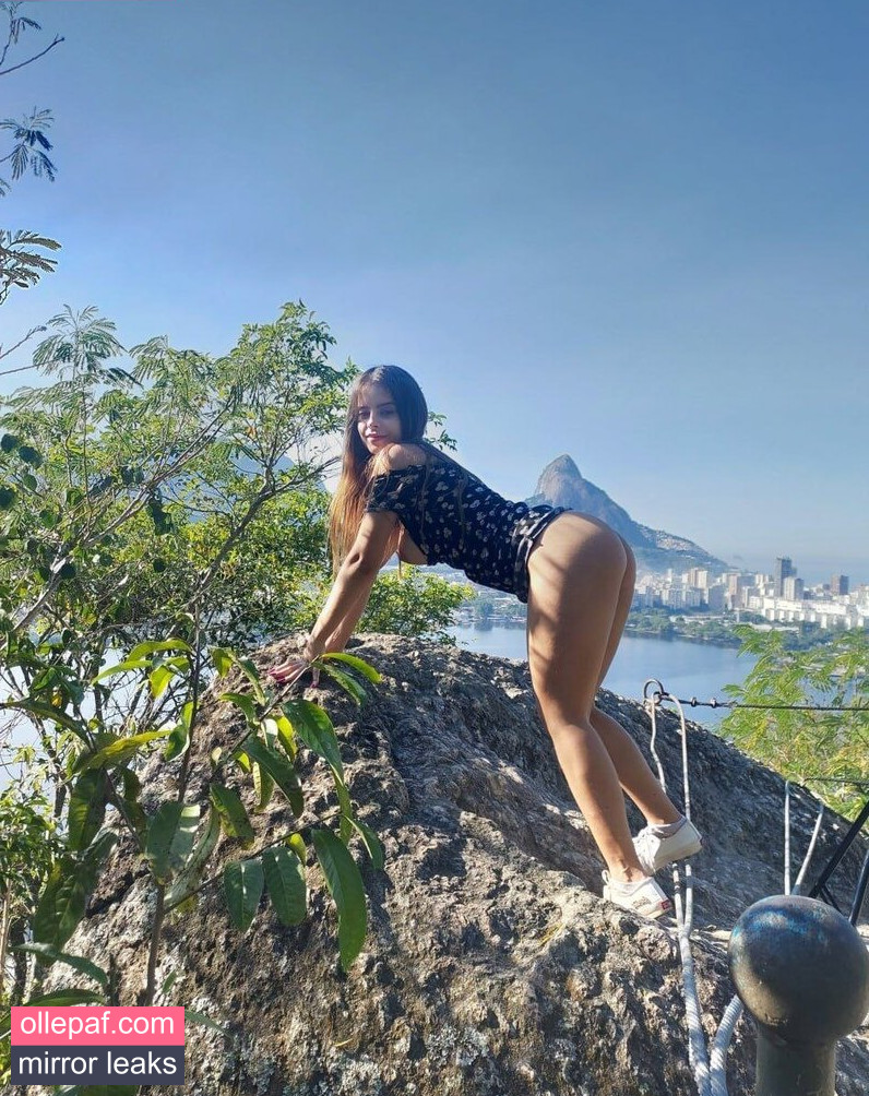 Latest Leaks Nicole Rampini Nude #71 - Fapello