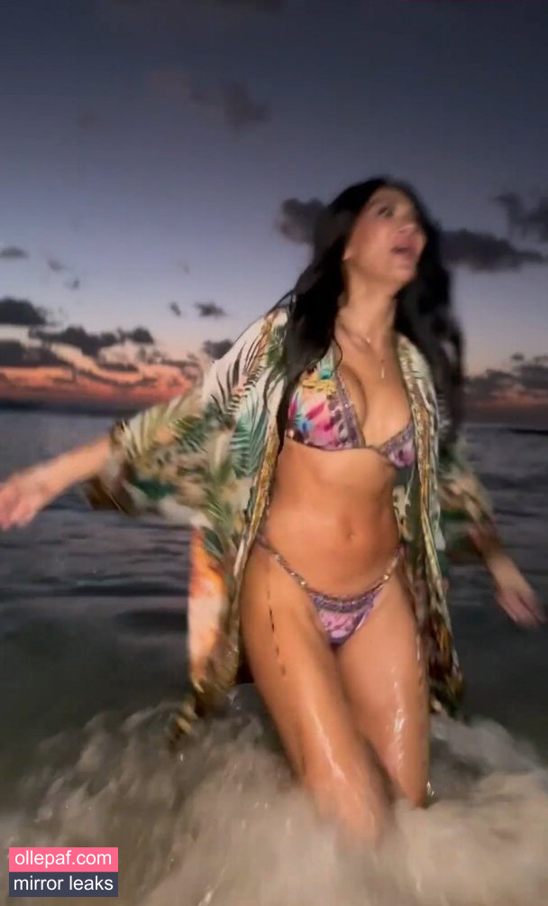 Latest Leaks Nicole Scherzinger Nude #1032 - Fapello