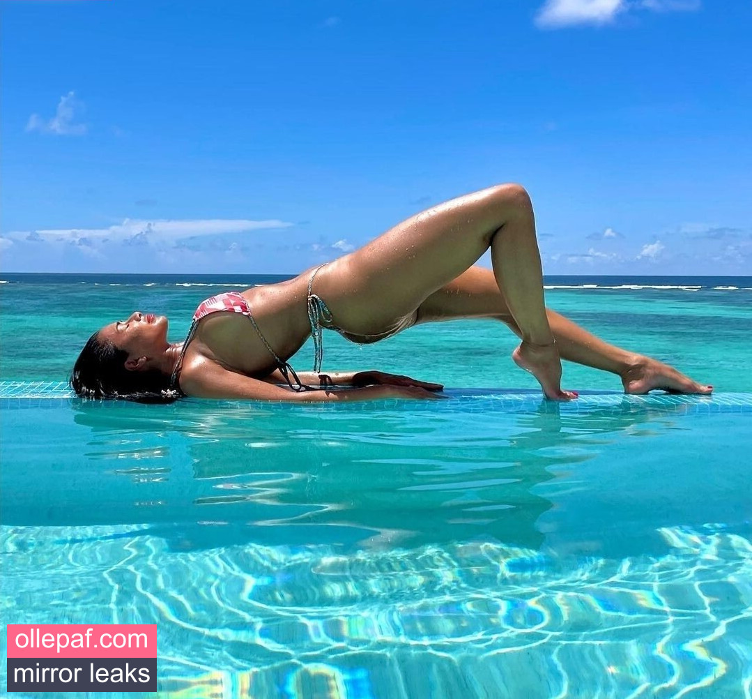 Latest Leaks Nicole Scherzinger Nude #1040 - Fapello