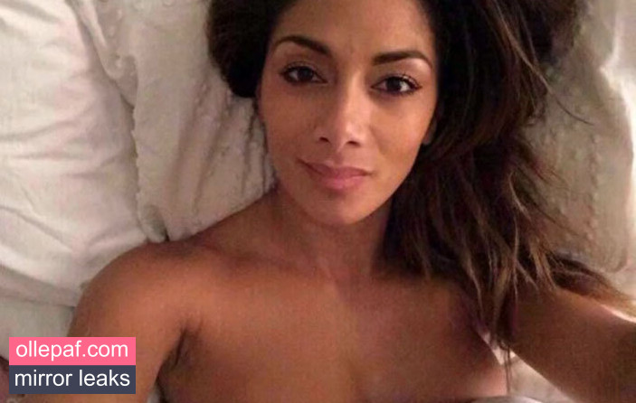 Latest Leaks Nicole Scherzinger Nude #1043 - Fapello