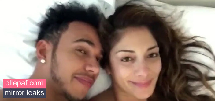 Latest Leaks Nicole Scherzinger Nude #1044 - Fapello