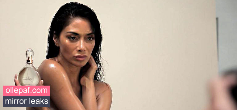 Latest Leaks Nicole Scherzinger Nude #1049 - Fapello