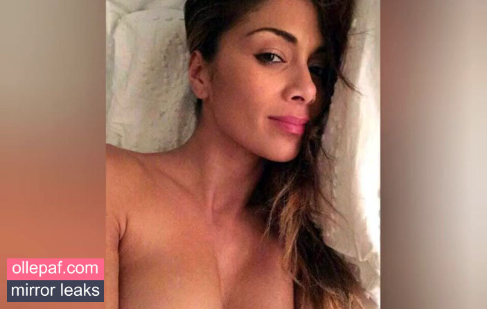 Latest Leaks Nicole Scherzinger Nude #1059 - Fapello