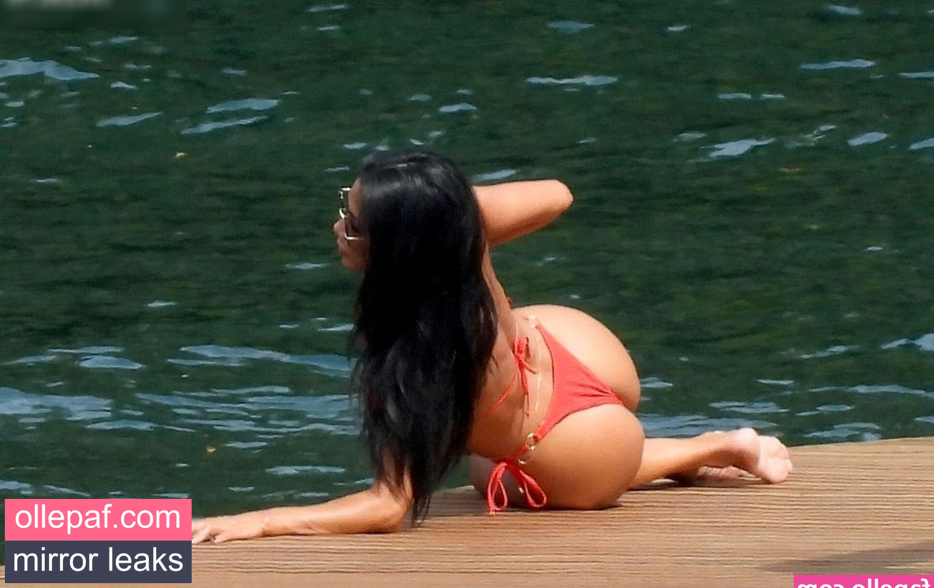 Latest Leaks Nicole Scherzinger Nude #1072 - Fapello
