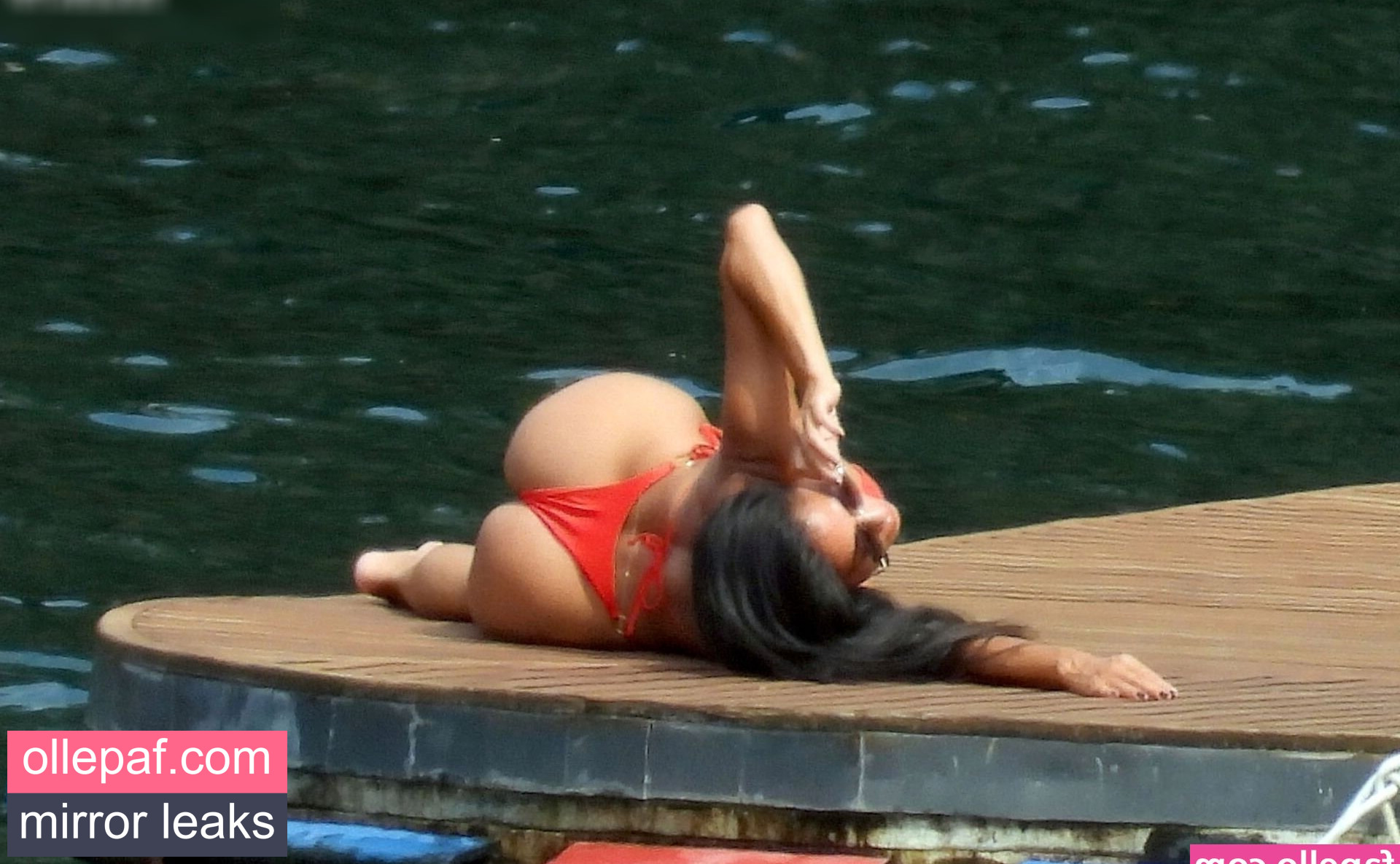Latest Leaks Nicole Scherzinger Nude #1073 - Fapello