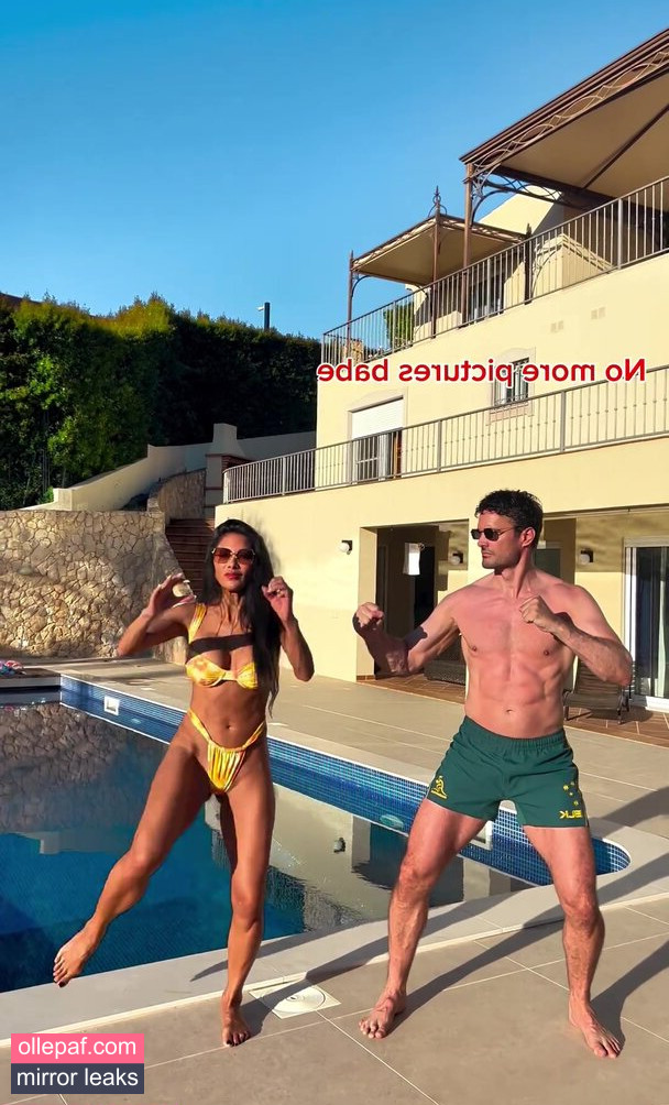 Latest Leaks Nicole Scherzinger Nude #1081 - Fapello