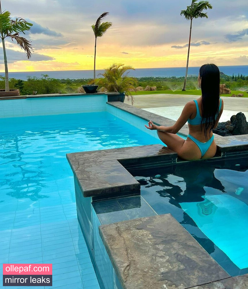 Latest Leaks Nicole Scherzinger Nude #1108 - Fapello