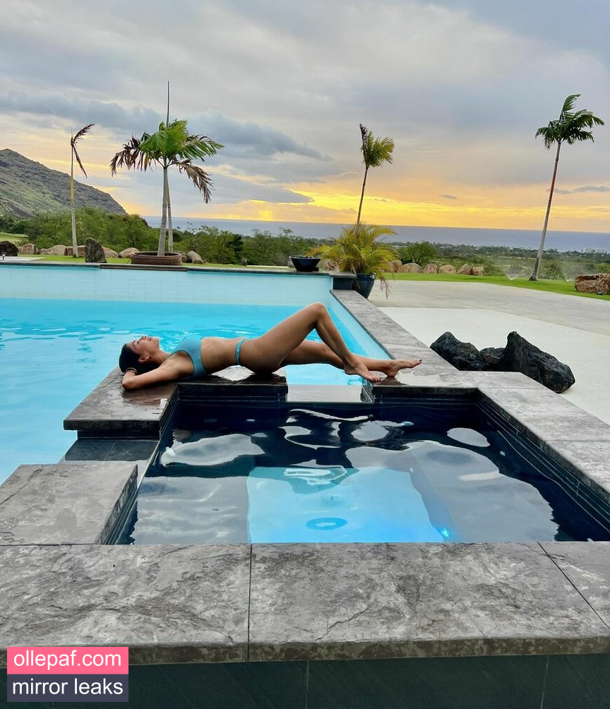Latest Leaks Nicole Scherzinger Nude #1110 - Fapello