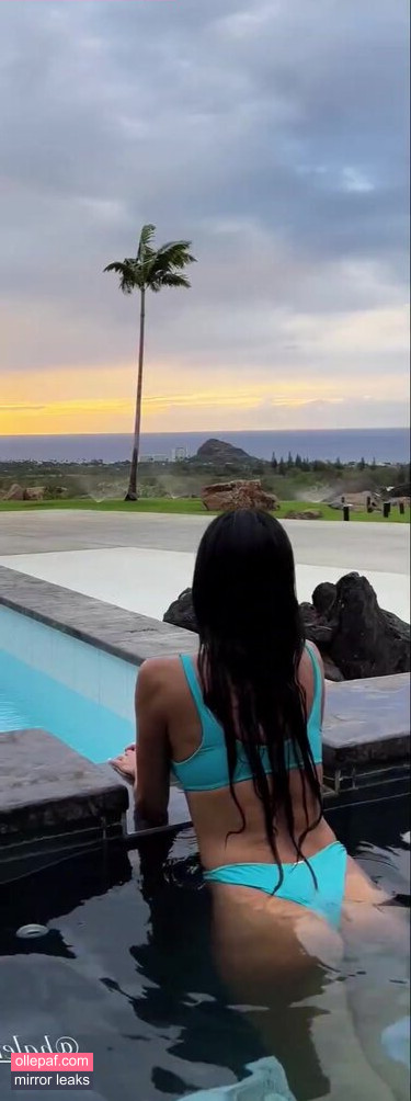 Latest Leaks Nicole Scherzinger Nude #1112 - Fapello