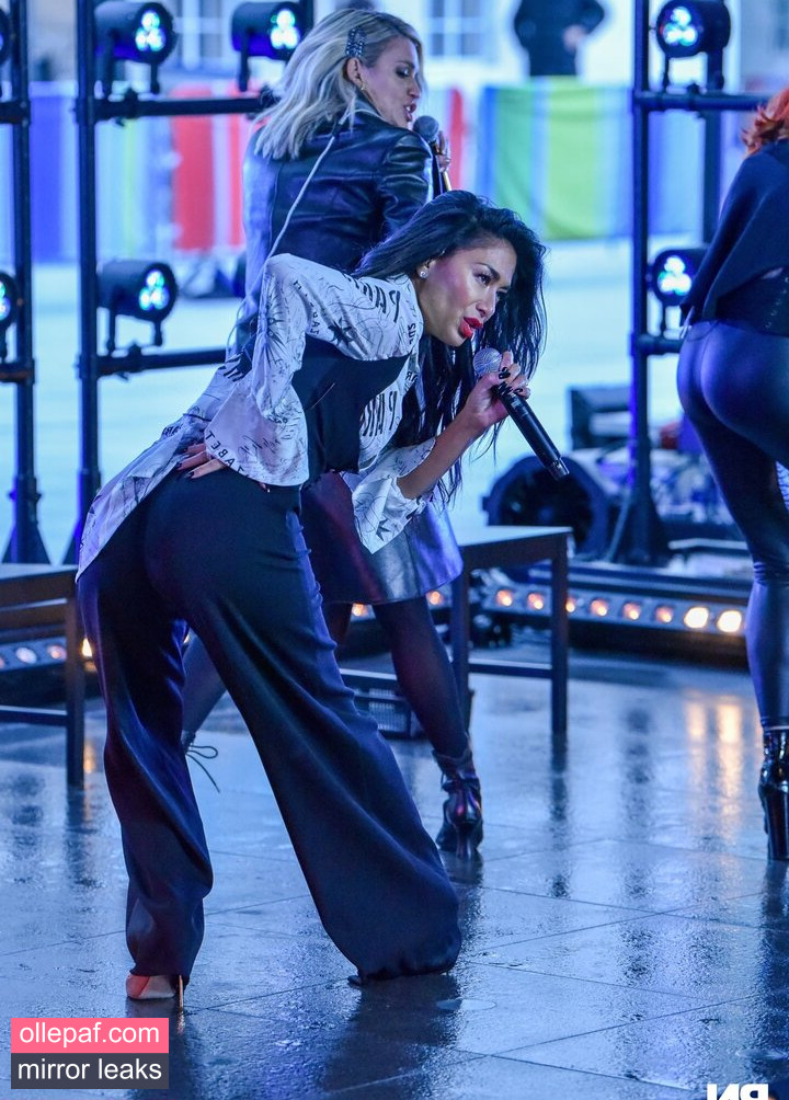 Latest Leaks Nicole Scherzinger Nude #1129 - Fapello