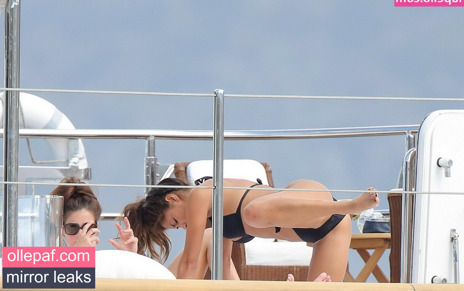 Latest Leaks Nicole Scherzinger Nude #1138 - Fapello