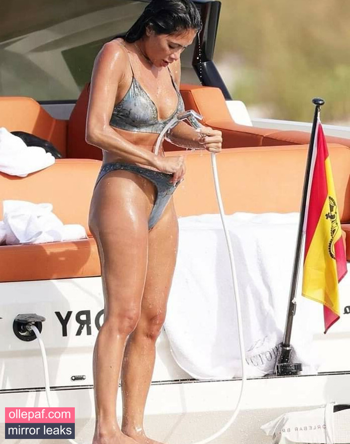 Latest Leaks Nicole Scherzinger Nude #1152 - Fapello