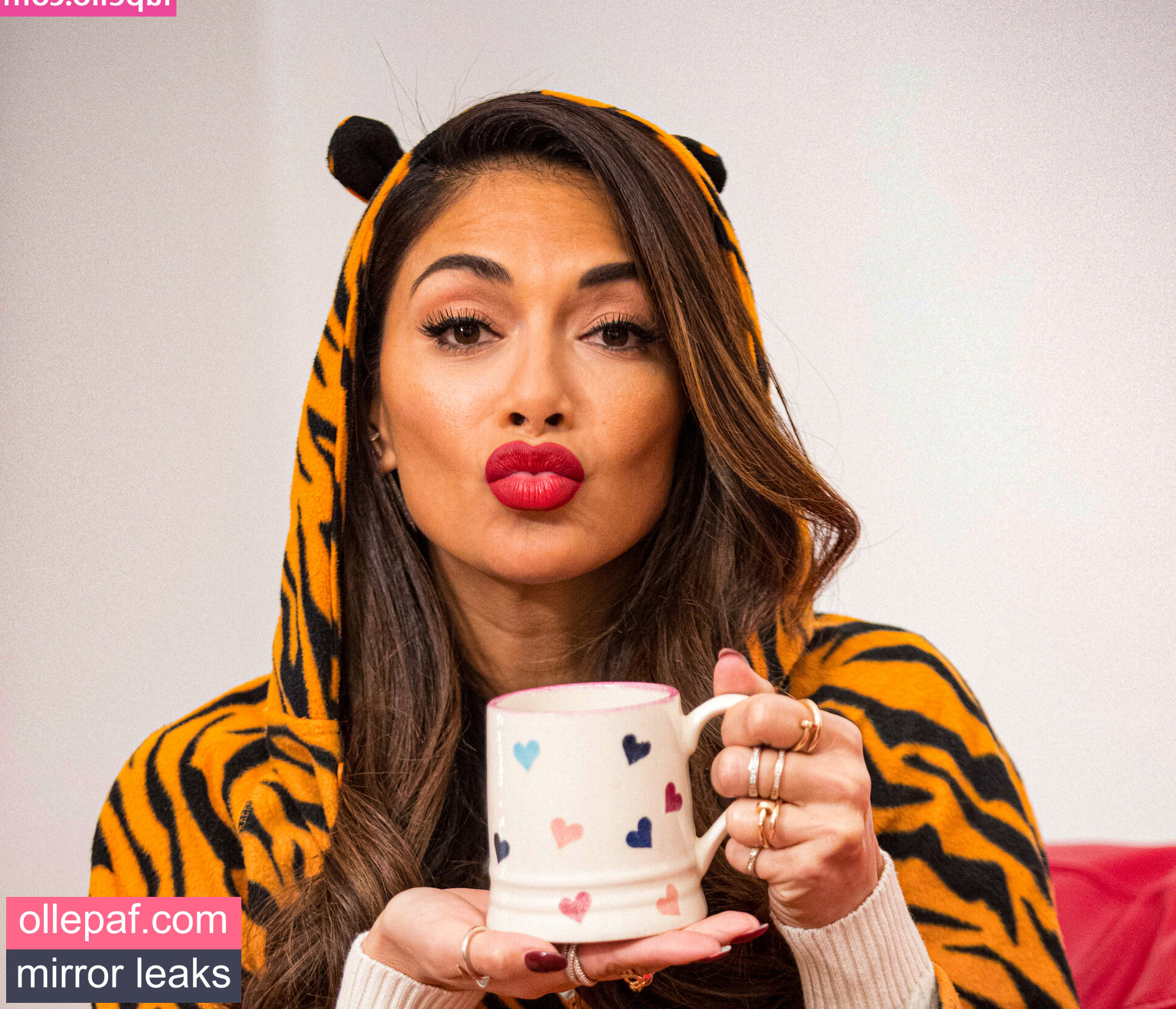 Latest Leaks Nicole Scherzinger Nude #1168 - Fapello