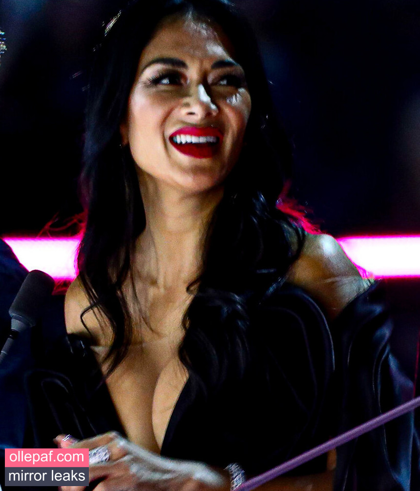 Latest Leaks Nicole Scherzinger Nude #1184 - Fapello