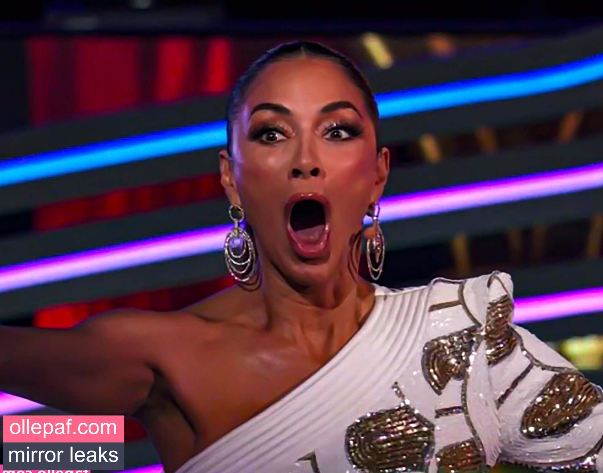 Latest Leaks Nicole Scherzinger Nude #1187 - Fapello