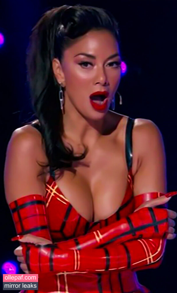 Latest Leaks Nicole Scherzinger Nude #1188 - Fapello