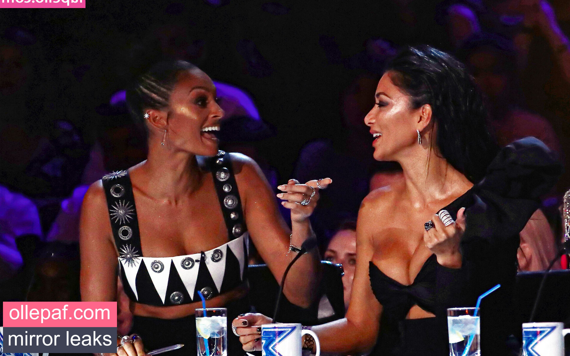 Latest Leaks Nicole Scherzinger Nude #1207 - Fapello