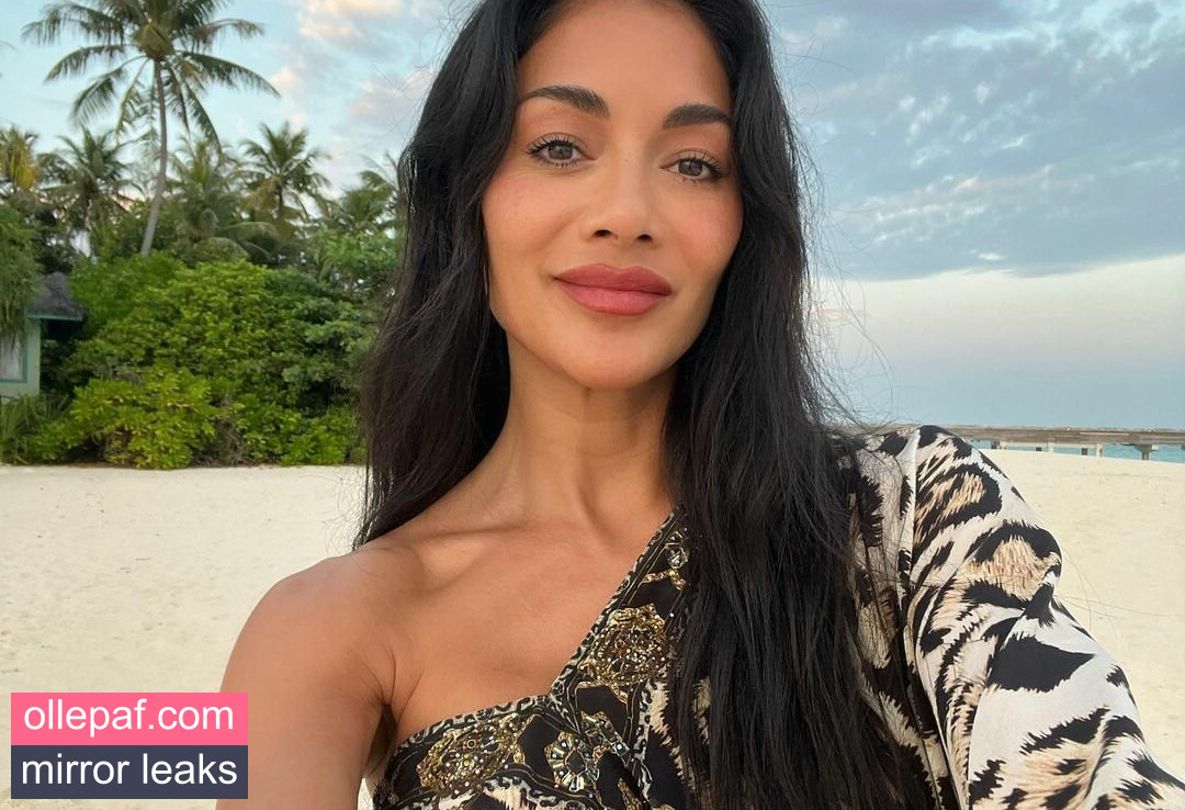 Latest Leaks Nicole Scherzinger Nude #1256 - Fapello