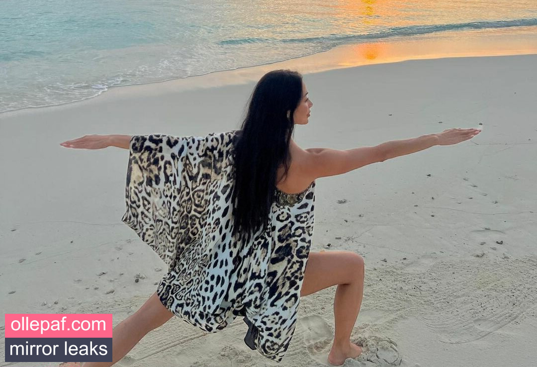 Latest Leaks Nicole Scherzinger Nude #1258 - Fapello