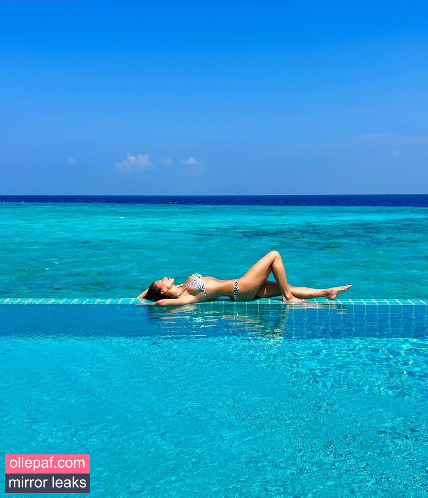 Latest Leaks Nicole Scherzinger Nude #1275 - Fapello