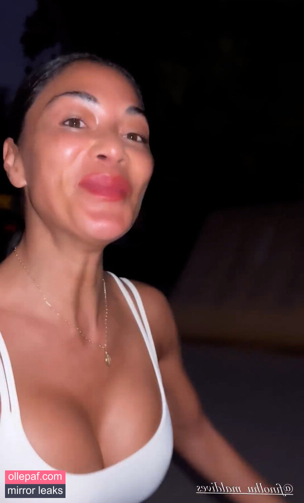 Latest Leaks Nicole Scherzinger Nude #1283 - Fapello
