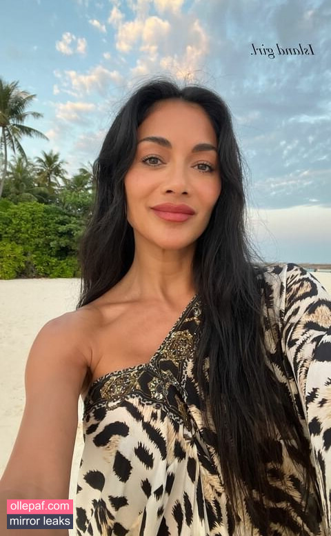 Latest Leaks Nicole Scherzinger Nude #1285 - Fapello