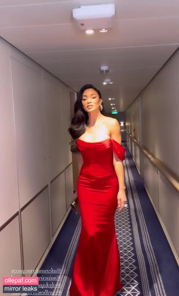 Latest Leaks Nicole Scherzinger Nude #1290 - Fapello