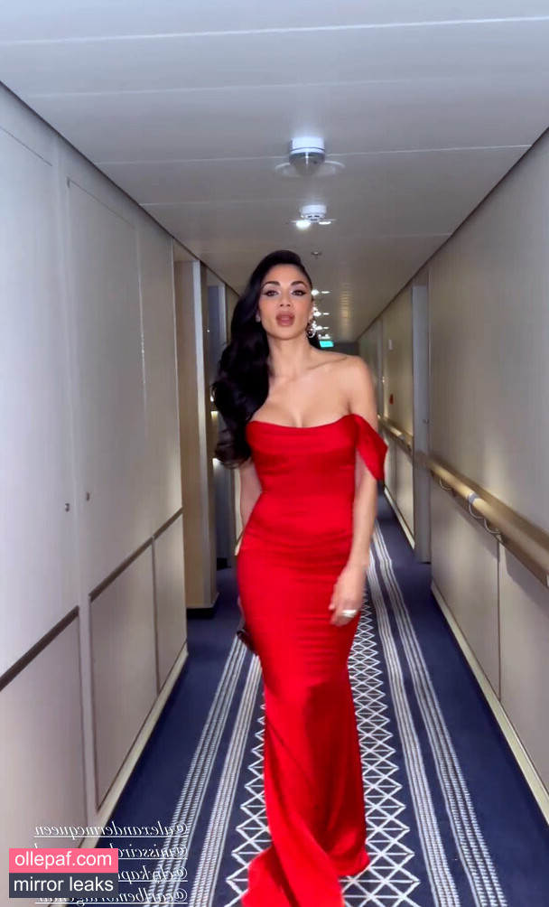 Latest Leaks Nicole Scherzinger Nude #1292 - Fapello