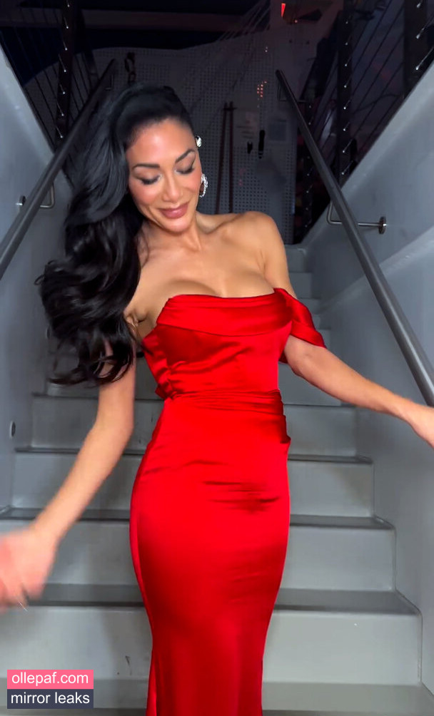 Latest Leaks Nicole Scherzinger Nude #1295 - Fapello