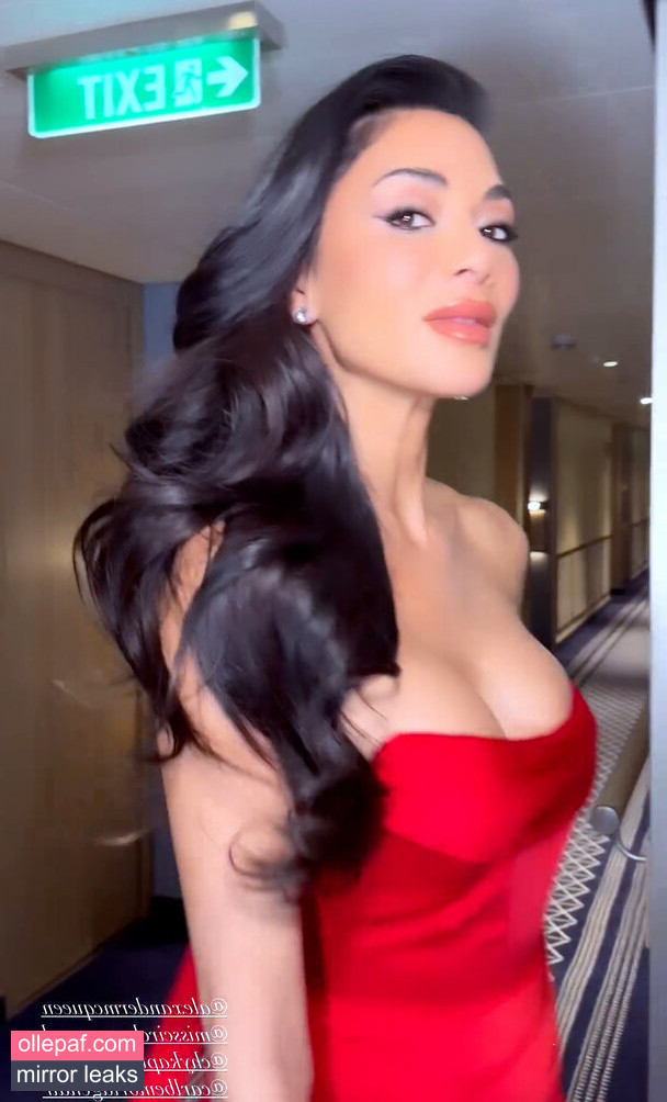 Latest Leaks Nicole Scherzinger Nude #1296 - Fapello