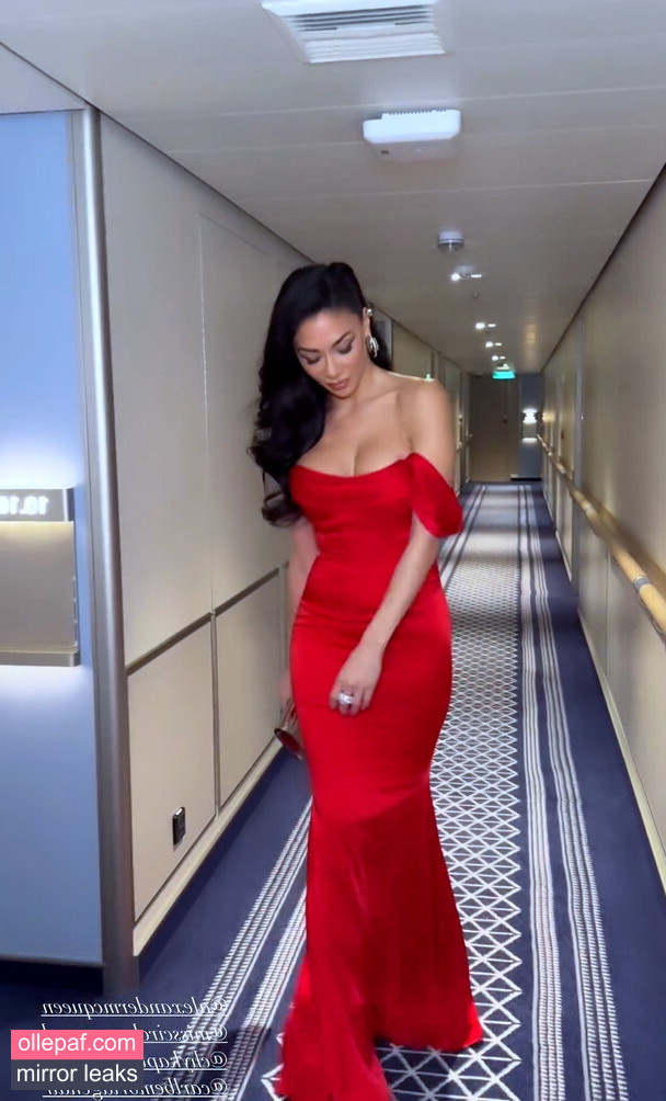 Latest Leaks Nicole Scherzinger Nude #1298 - Fapello
