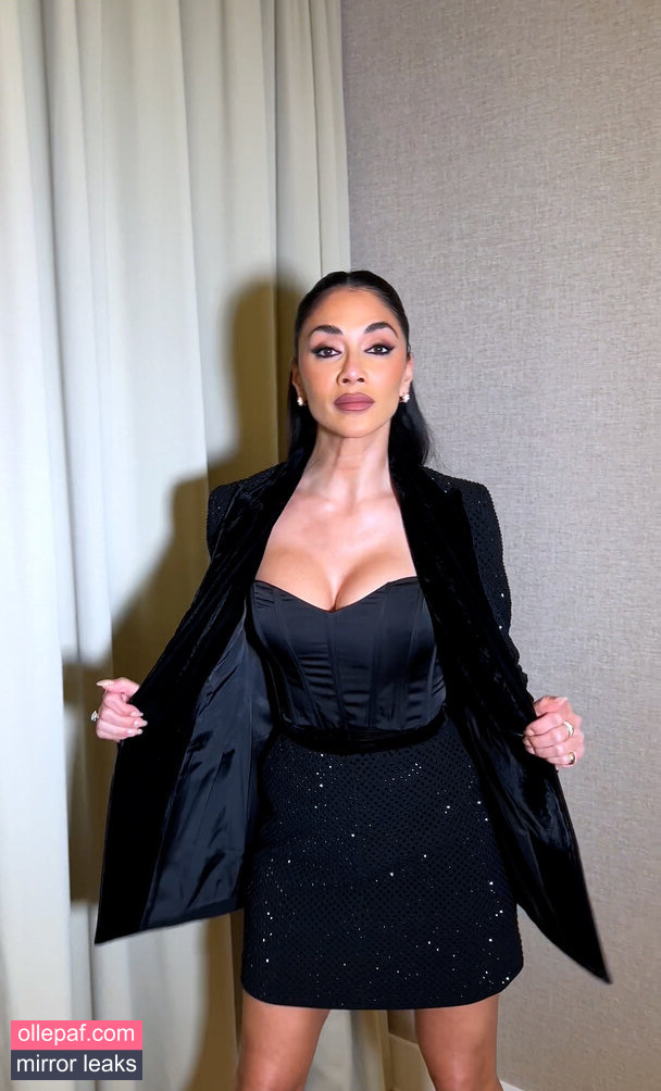 Latest Leaks Nicole Scherzinger Nude #1304 - Fapello