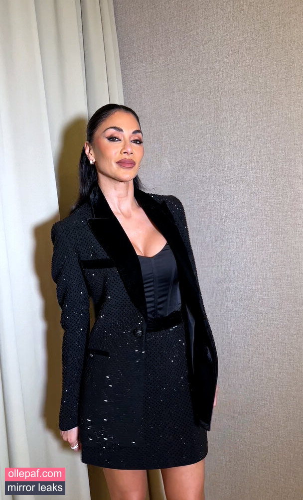 Latest Leaks Nicole Scherzinger Nude #1307 - Fapello