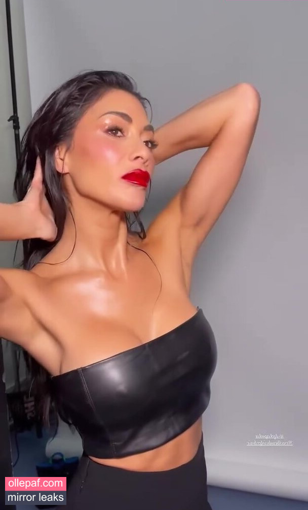 Latest Leaks Nicole Scherzinger Nude #1332 - Fapello