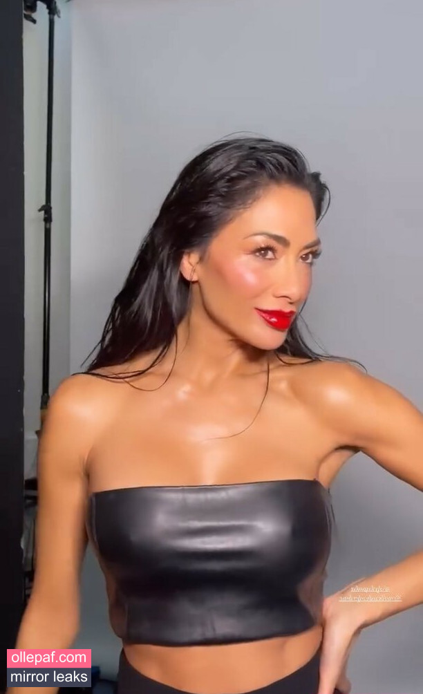 Latest Leaks Nicole Scherzinger Nude #1333 - Fapello