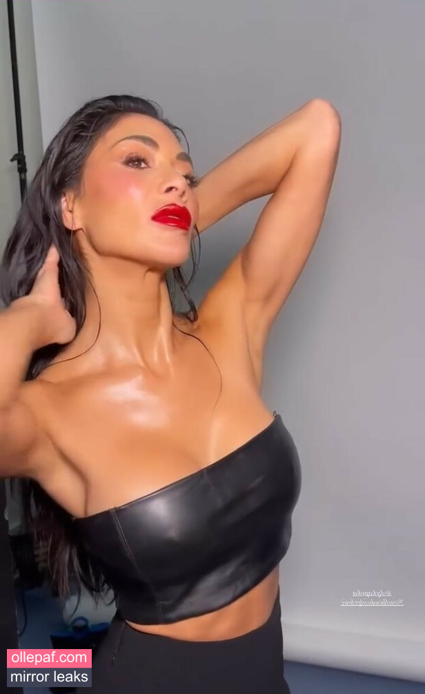 Latest Leaks Nicole Scherzinger Nude #1334 - Fapello