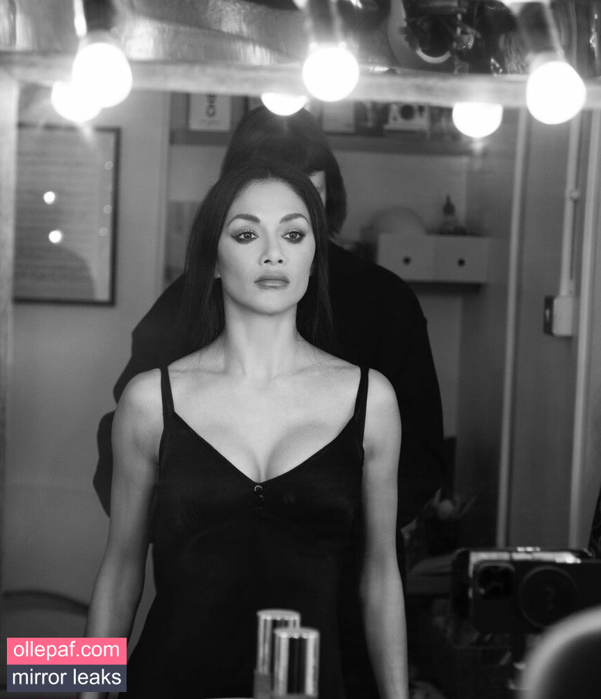 Latest Leaks Nicole Scherzinger Nude #1339 - Fapello