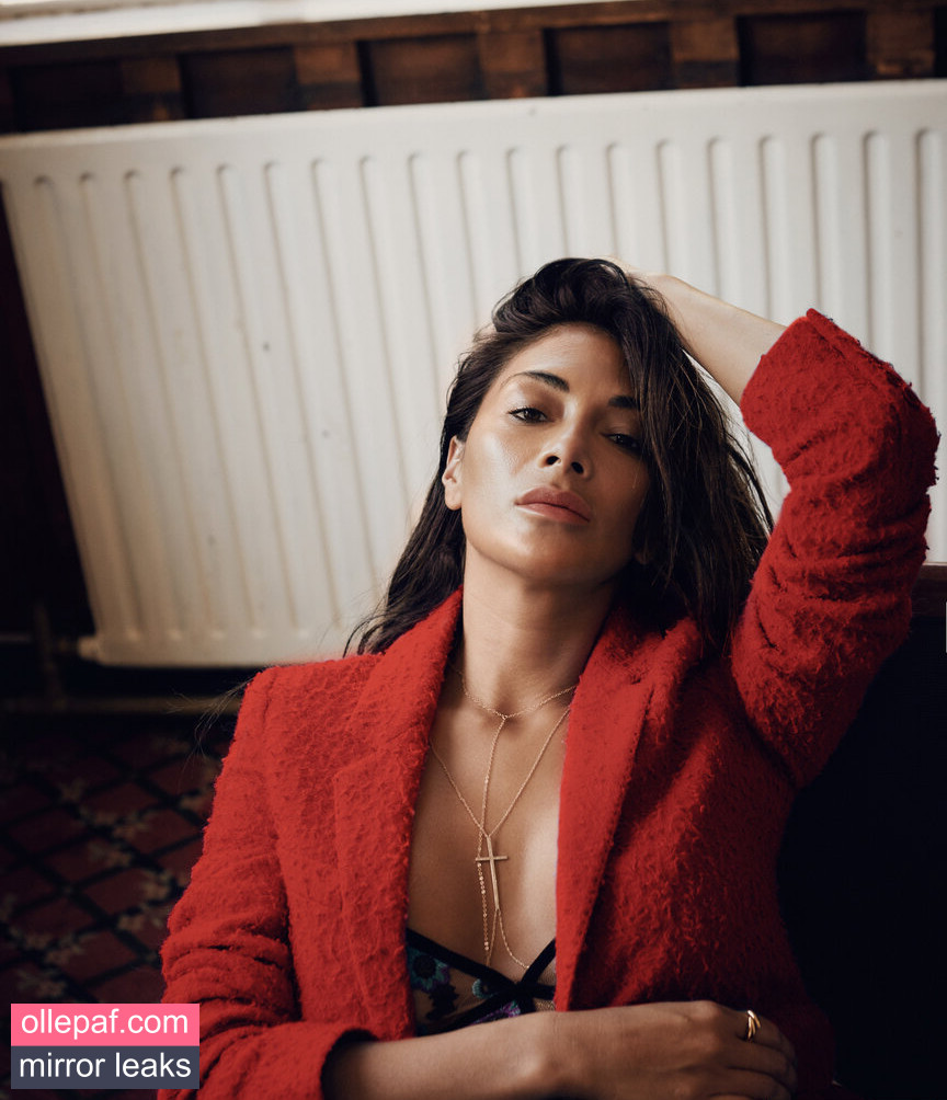 Latest Leaks Nicole Scherzinger Nude #1345 - Fapello