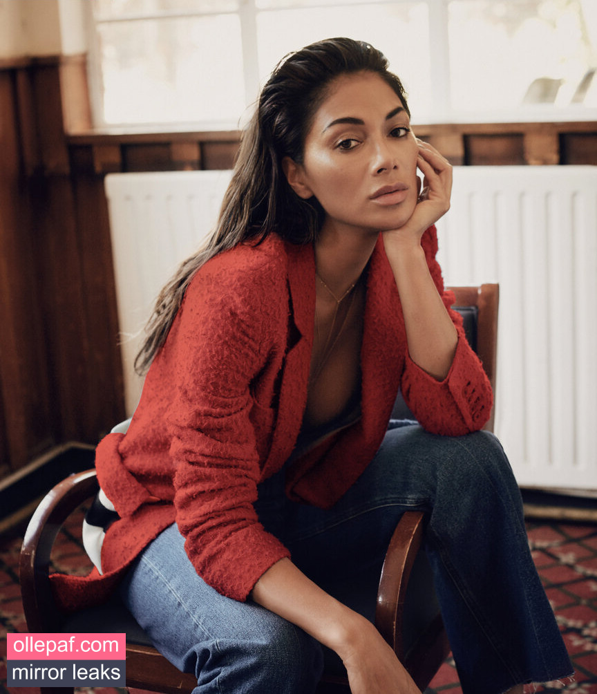 Latest Leaks Nicole Scherzinger Nude #1346 - Fapello