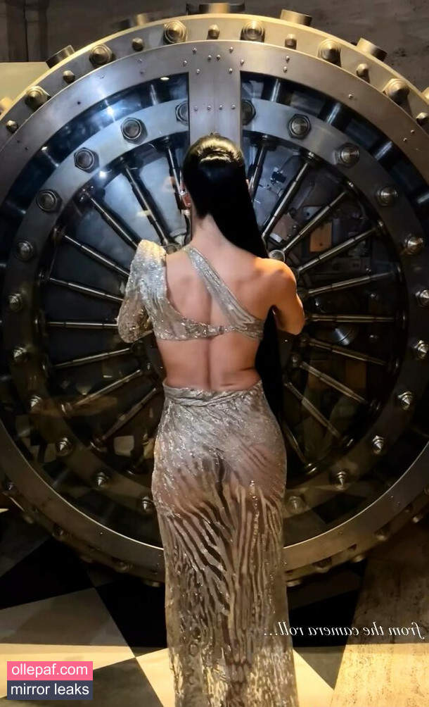 Latest Leaks Nicole Scherzinger Nude #1351 - Fapello