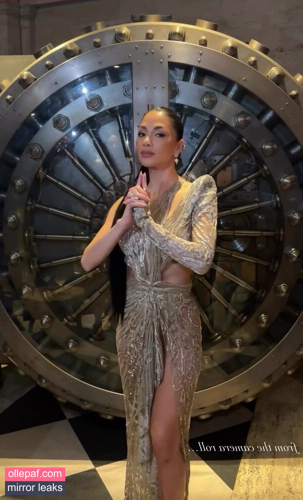 Latest Leaks Nicole Scherzinger Nude #1353 - Fapello