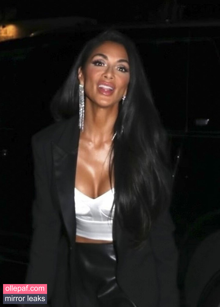 Latest Leaks Nicole Scherzinger Nude #1355 - Fapello