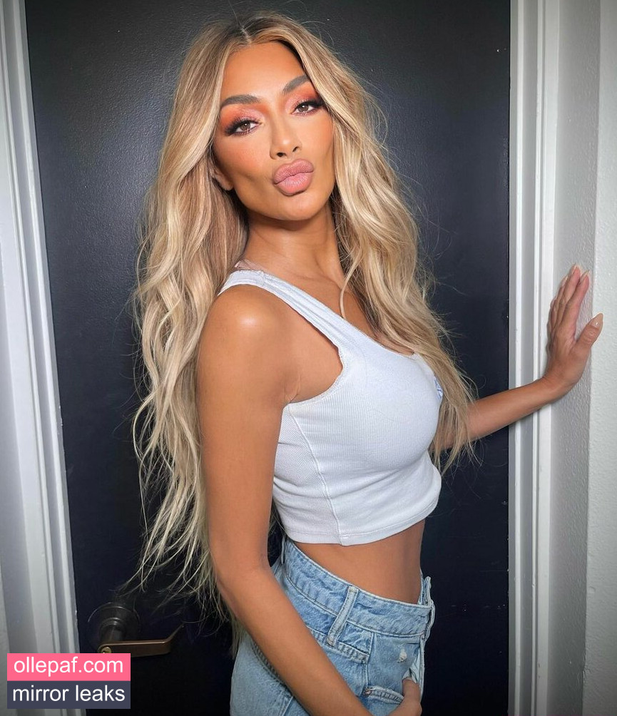 Latest Leaks Nicole Scherzinger Nude #1362 - Fapello