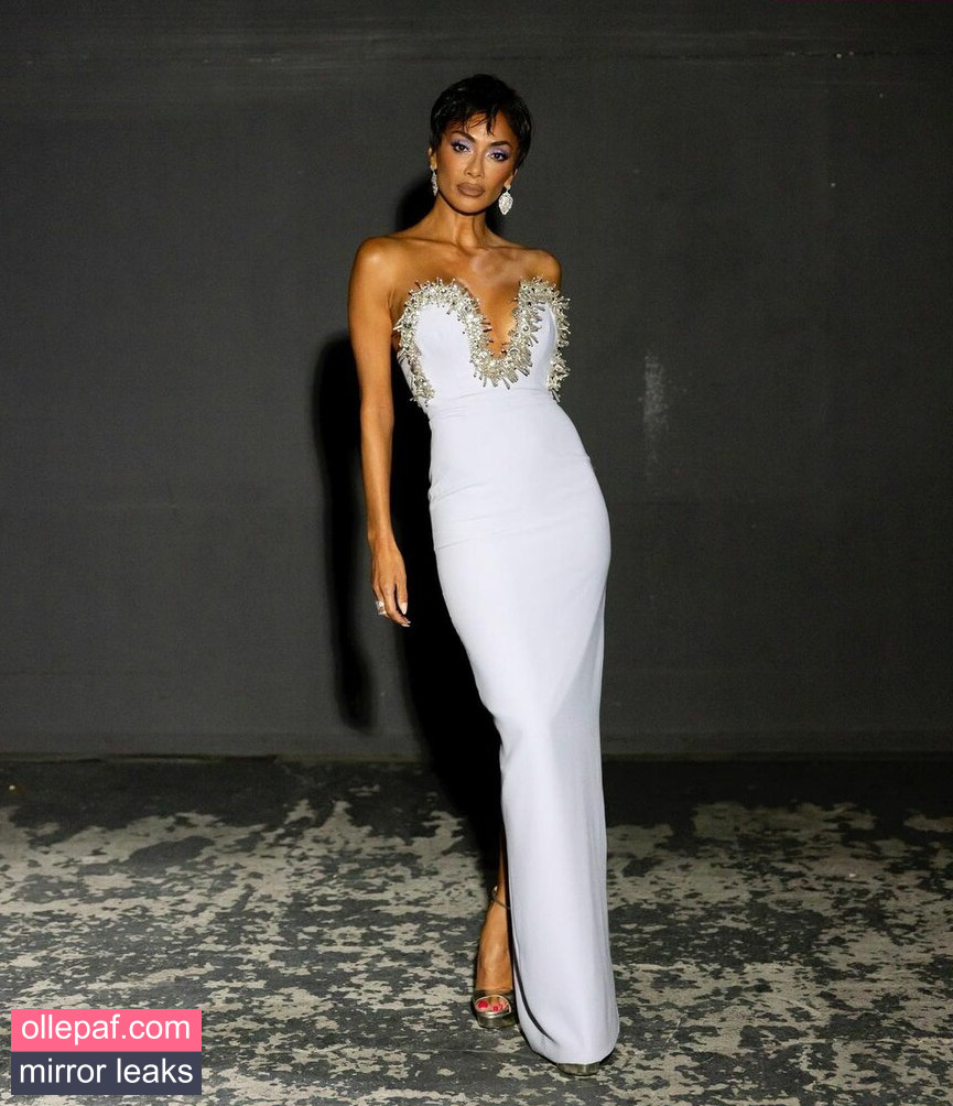 Latest Leaks Nicole Scherzinger Nude #1366 - Fapello